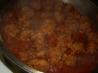 Pearly Porcupine Meatballs. Recipe by I luv grubs