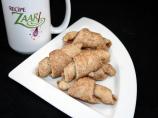 Cinnamon Twists. Photo by **Tinkerbell**