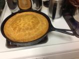 Skillet Cake