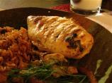 Lime Grilled Chicken Breast. Photo by WiGal
