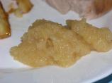 Croatian Apple Sauce (From1888.)