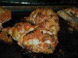 Tandoori Chicken