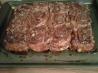 Molasses Pecan Sticky Rolls. Recipe by Grandma Deb