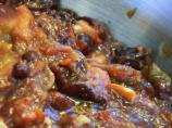 " All In" Meatless Mincemeat