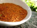 Salt-Free Blackened Seasoning