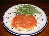 Easy Southwest Pork Chop Dinner