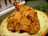 The Best Oven-Fried Chicken!