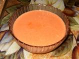 Creamy Tomato Soup - Low Carb. Photo by Nasseh