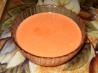 Creamy Tomato Soup - Low Carb