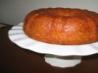 Lemon Bundt Cake