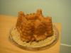 Lemon Bundt Cake