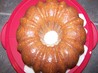 Lemon Bundt Cake