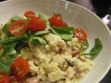 Richard Anderson's Special Scrambled Eggs