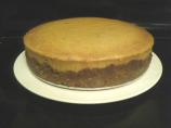 Emeril's Pumpkin Cheesecake (#2)