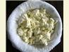 Homemade Cottage Cheese