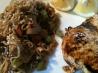 Ramen Noodle Stir-Fry Side Dish