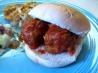 The Best Turkey Meatballs!