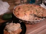 Chicken Fiesta Dip