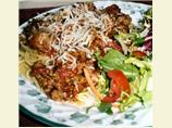 My Spaghetti Sauce