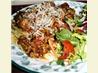 My Spaghetti Sauce. Recipe by Anita Harris