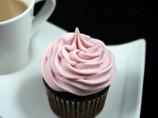Cranberry Buttercream. Photo by **Tinkerbell**