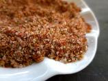 Hamburger Seasoning