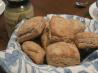 Make Ahead Biscuits. Recipe by pastawendy