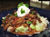 Xochipilli Pork Tostadas