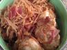 Cerdo De Barcelona. Recipe by Celticevergreen