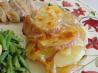 Low-Fat Scalloped Potatoes