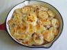 Low-Fat Scalloped Potatoes