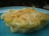 Low-Fat Scalloped Potatoes