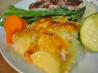 Low-Fat Scalloped Potatoes