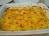 Low-Fat Scalloped Potatoes. Recipe by Nancy's Pantry