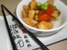 Sweet and Sour Chicken. Recipe by Papa D 1946-2012