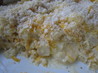 Hash Browns Potato Casserole. Recipe by Anita Harris