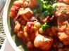 Middle-Eastern Chicken. Recipe by Nancy's Pantry