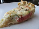 Tomato Pie