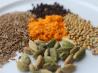 Hawaij -- Hawayej -- Hawaiege -- Yemeni Spice Mixture. Recipe by Molly53