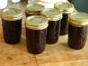 Backyard Grape Jam