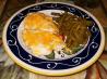 Smothered Chicken - Low Carb