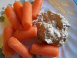 Easy Fat Free French Onion Dip. Photo by Debbie R.
