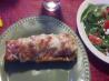 Stuffed Zucchini. Recipe by MariaCBarton