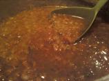Just Carrots Soup
