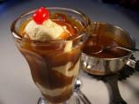 Classic Caramel Sauce. Photo by Lavender Lynn