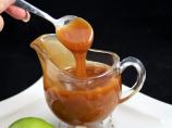 Classic Caramel Sauce. Photo by **Tinkerbell**