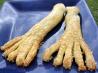 Breadstick Broomsticks