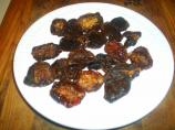 "sun-Dried" Tomatoes. Photo by CJAY