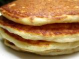 Sourdough Pancakes. Photo by gailanng