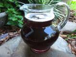 Southern Sweet Tea. Photo by gailanng